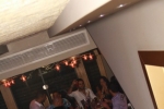 Thursday night at Gubla with one man show Gady Ghanem, Part 1 of 2